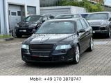 Skoda Octavia Combi RS 239 PS 2.0L* 1HAND*BI-XE*