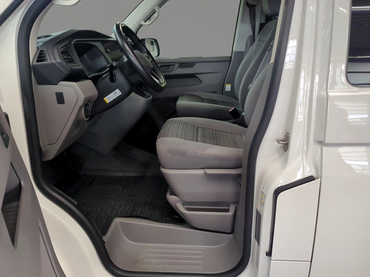 Volkswagen T6 California - Bild 8