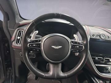 صورة مصغرة 11 لـ 2021 Aston Martin DBX