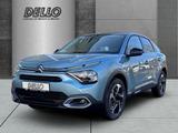 Citroën C4 Max PureTech 130 El. Panodach Kältepaket Tech - Citroën C4 Tageszulassungen