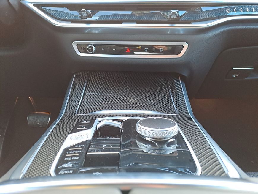BMW X5 - Bild 16