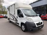 Peugeot Boxer EQUI-Treck Sonic 2 chevaux sellerie 3 plac - Angebote