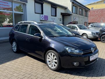 Volkswagen Golf - 4