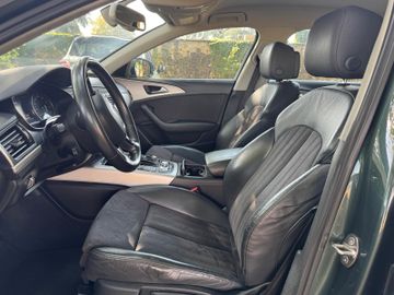 Audi A6 - 10