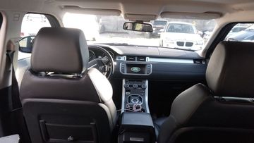 Land-Rover Range Rover Evoque - 7