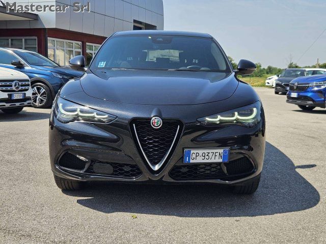 Alfa Romeo ALFA ROMEO Stelvio 2.2 t Super Q4 210cv auto - G imagem 3