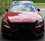 Mercedes-Benz C 43 AMG Mercedes-AMG C 43 4MATIC T Autom. M...