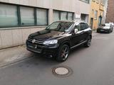 Volkswagen VW Touareg 3.0 TDI BMT - gebrauchte VW Touareg aus dem Jahr 2013