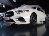 Mercedes-Benz A 180 Special-Edition & AMG line/ Navi/ LED/ PDC - gebrauchte Mercedes-Benz A-Klasse aus dem Jahr 2020