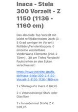 Hobby Prestige 720 UKFE incl. Vorzelt und Mover - Angebote