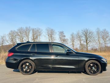 BMW 330 - 5