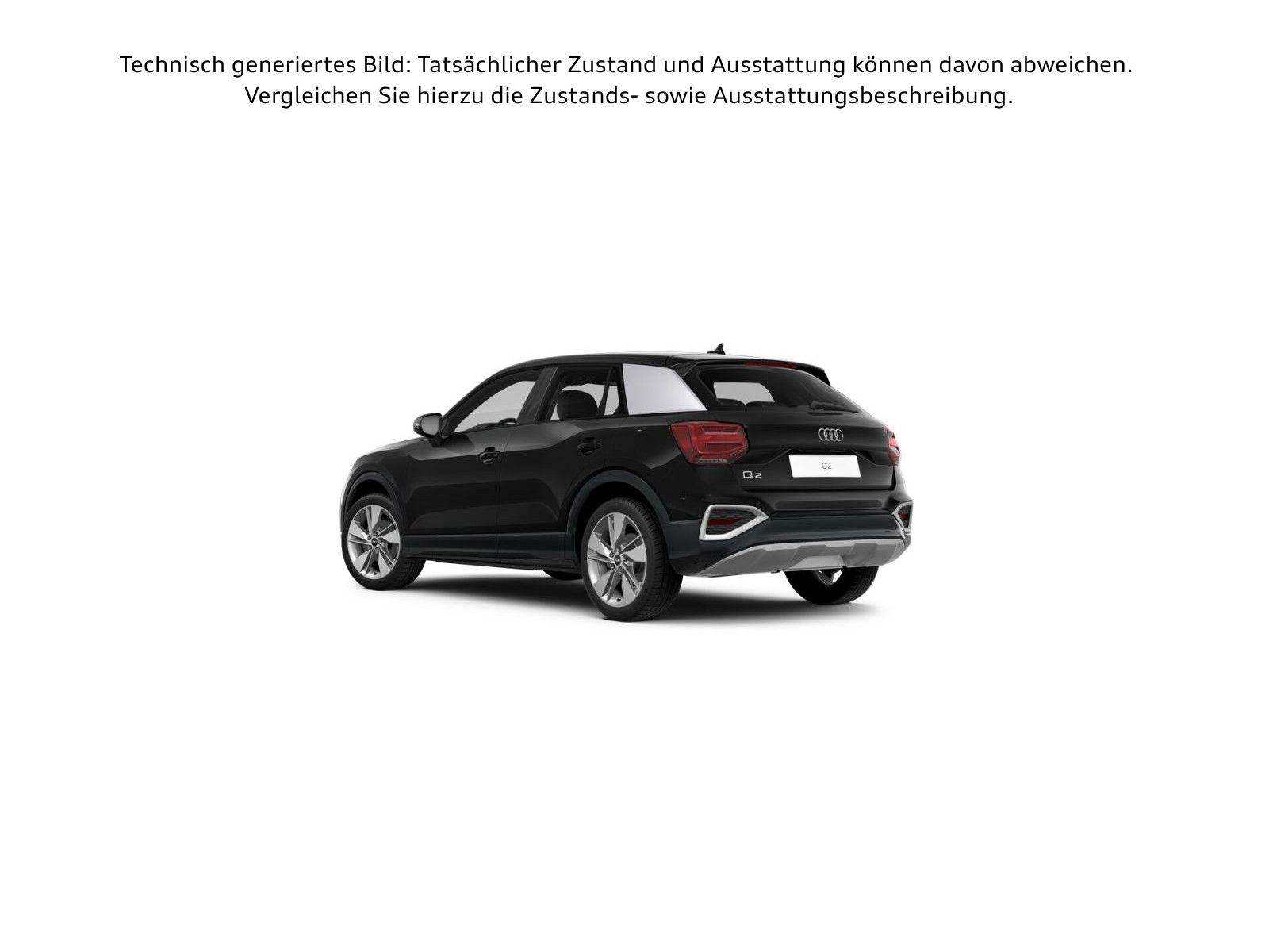 Audi Q2 - Bild 4