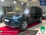 Land Rover Discovery 5 HSE SD4*Panorama*AHK*7Sitzer - Land Rover Discovery: Discovery4