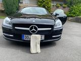 Mercedes-Benz SLK 200 BlueEFFICIENCY - - Mercedes-Benz SLK aus dem Jahr 2012