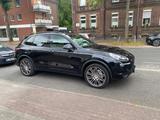 Porsche Cayenne Diesel  Panorama Dach 21 Zoll Alu Felgen - Porsche Cayenne: Felgen