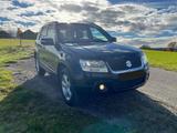 Suzuki Grand Vitara 1.9 DDiS X30  - Suzuki Grand Vitara: X30
