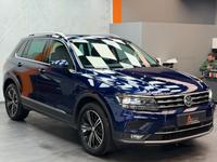 Volkswagen Tiguan Highline BMT4Motion 2.0 TDI|MATRIX|HUD|LM
