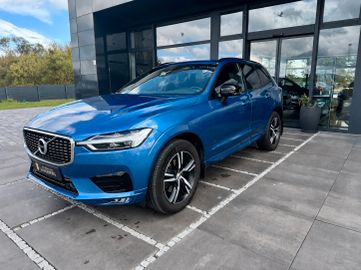 Volvo XC60 - 4