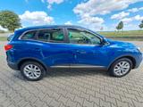 Renault Kadjar Limited 1.3 TCe - blaue Renault Kadjar