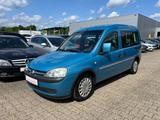Opel Combo 1.6 *KLIMA *TÜV NEU *GEPFLEGT - gebrauchte Opel Combo aus dem Jahr 2002