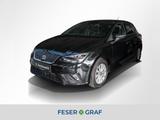 Seat Ibiza 1.0 TSI Xcellence LED / Sitzheizung / Navi - Seat Ibiza Gebrauchtwagen in Nürnberg