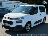 Citroën Berlingo 1.5 HDi M Live 5 Sitzer / Klima/ SHZ - Citroën Berlingo: Hdi