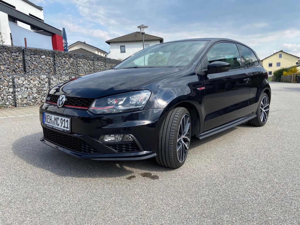 Image of Volkswagen Polo