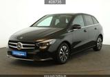 Mercedes-Benz B 180 d Style #LED#Navi#Dig.Cockpit#GRA#Sound#
