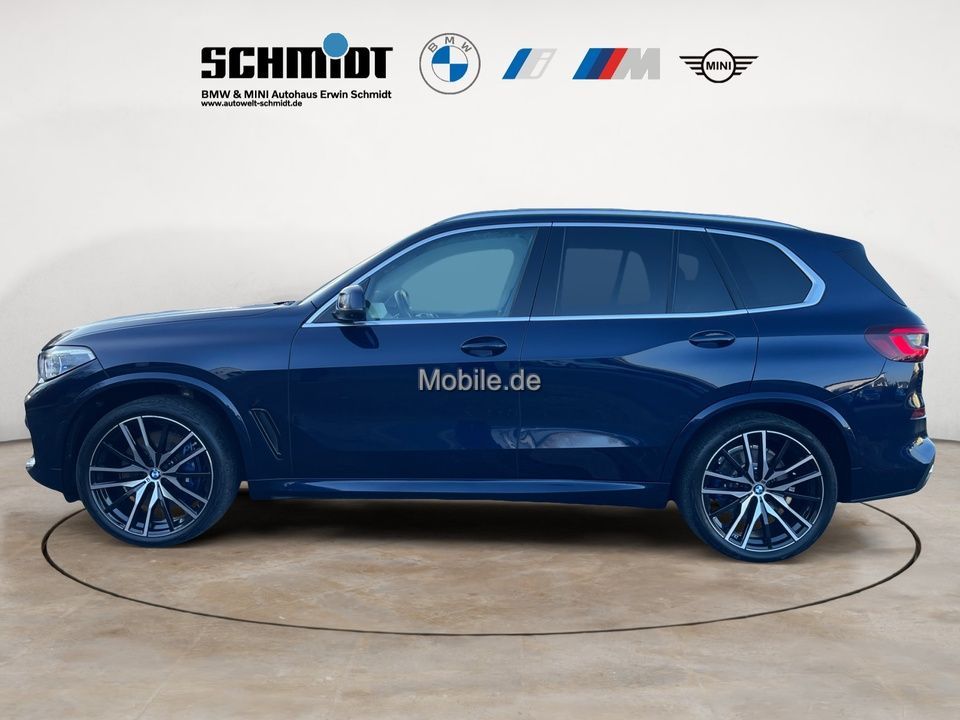 BMW X5 - Bild 3