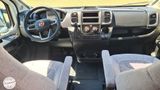 Malibu First Class - Two Rooms 640 LE RB *ganz junger M - Junge Wohnwagen gebraucht
