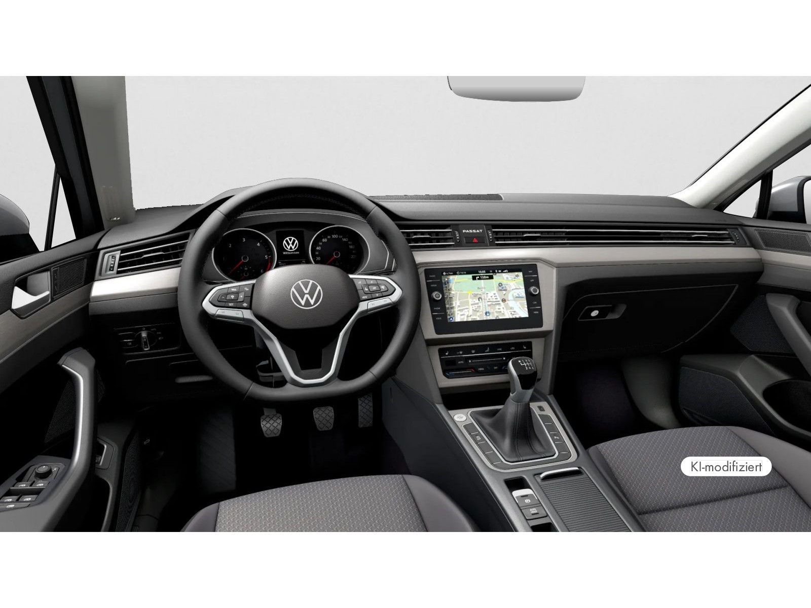 Volkswagen Passat Variant - Bild 4