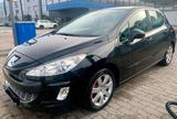 Peugeot 308 Navi-TÙV Neu - gebrauchte Peugeot 308 aus dem Jahr 2007