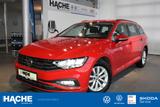 Volkswagen Passat Variant Business 1.6 TDI DSG NAVI LED - Volkswagen Passat Variant: 1.6