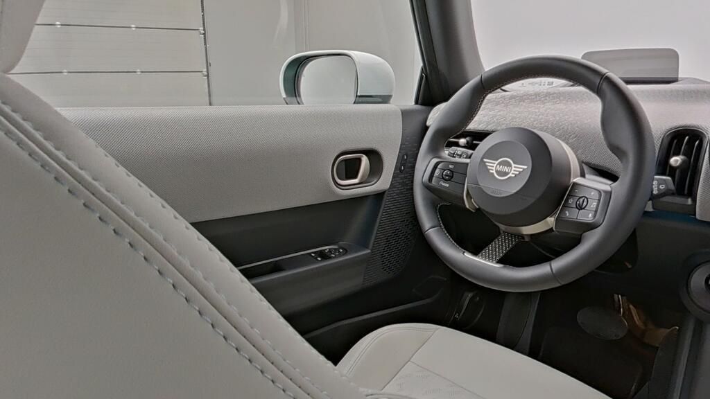 MINI Cooper C - Bild 11