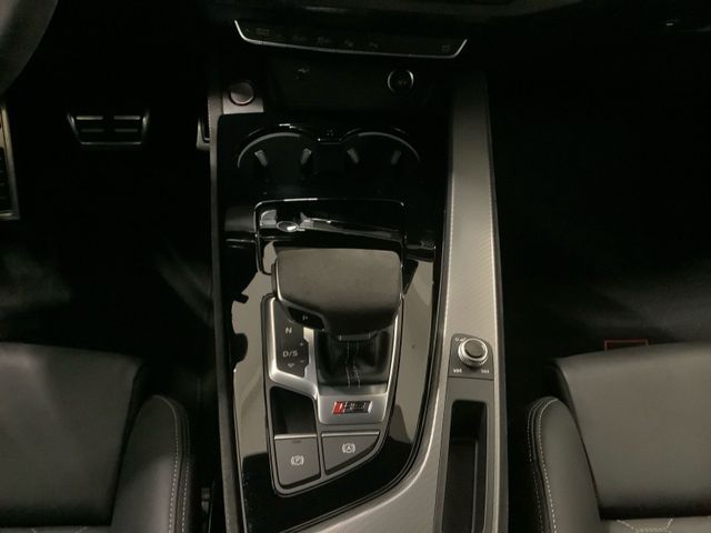 RS 5 Sportback tiptronic,B & O,Headup,Pano,360°K