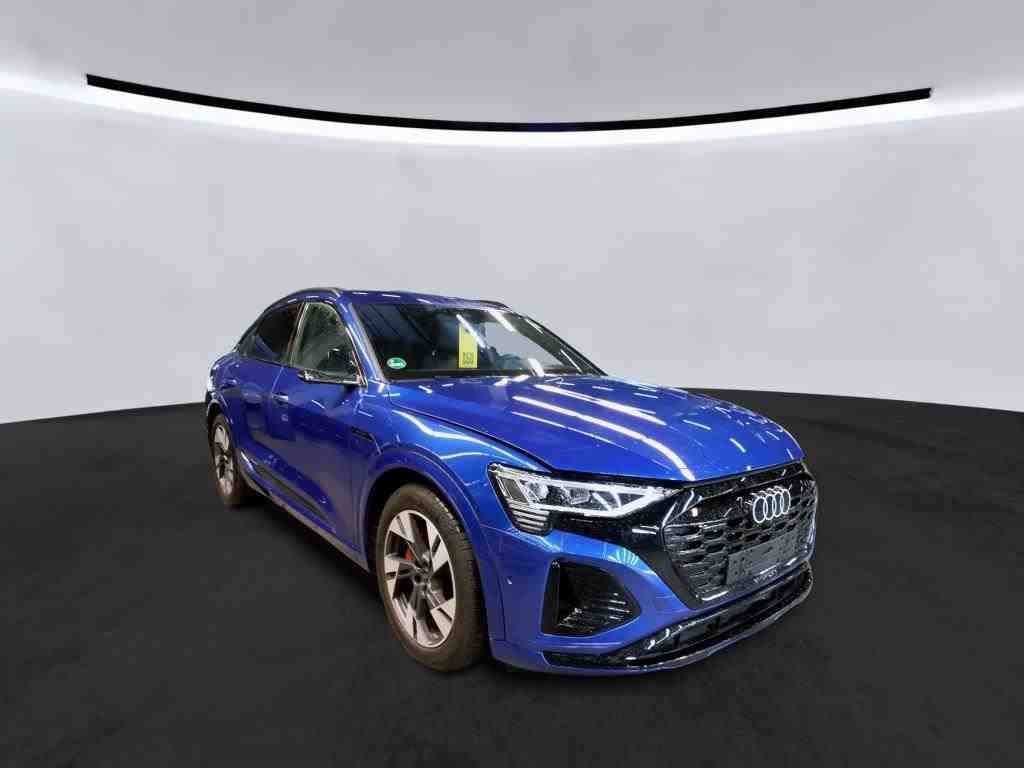 Audi Q8 e-tron - Bild 3