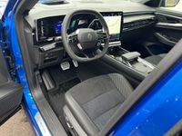 Renault Rafale - Vorschau Bild 13