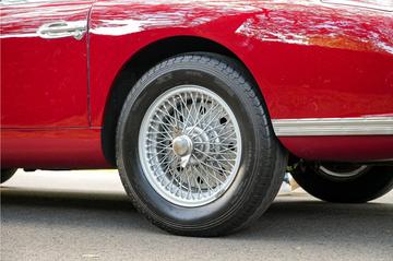 1953 Aston Martin OTHERS — миниатюра 21