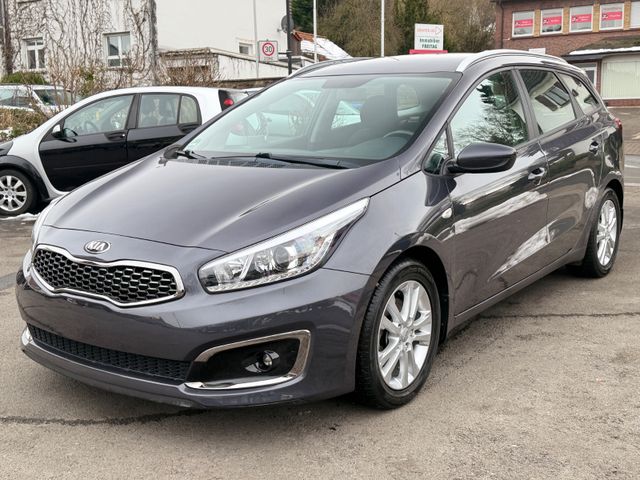 Kia Ceed/Automatik/Navi/Kamera/Shz/Lhz/Pdc/Ac/Mfl/