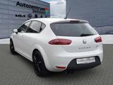 Seat Leon Cupra R 2.0 TFSI Navi Bluetooth - gebrauchte Seat Sportwagen