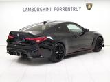BMW M4 CSL - : Schweiz