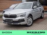 Skoda Kamiq 1.5 TSI Selection PDC FACELIFT LED - gebrauchte Skoda Kamiq mit Facelift