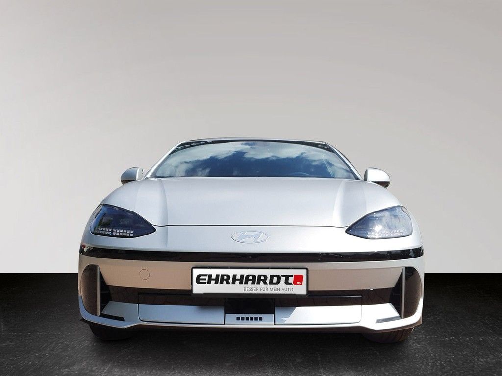Hyundai IONIQ 6 - Bild 3
