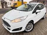 Ford Fiesta 1.5 TDCi FACELIFT*KLIMA*ALU*77000KM*98Co2 - Ford Fiesta: Facelift
