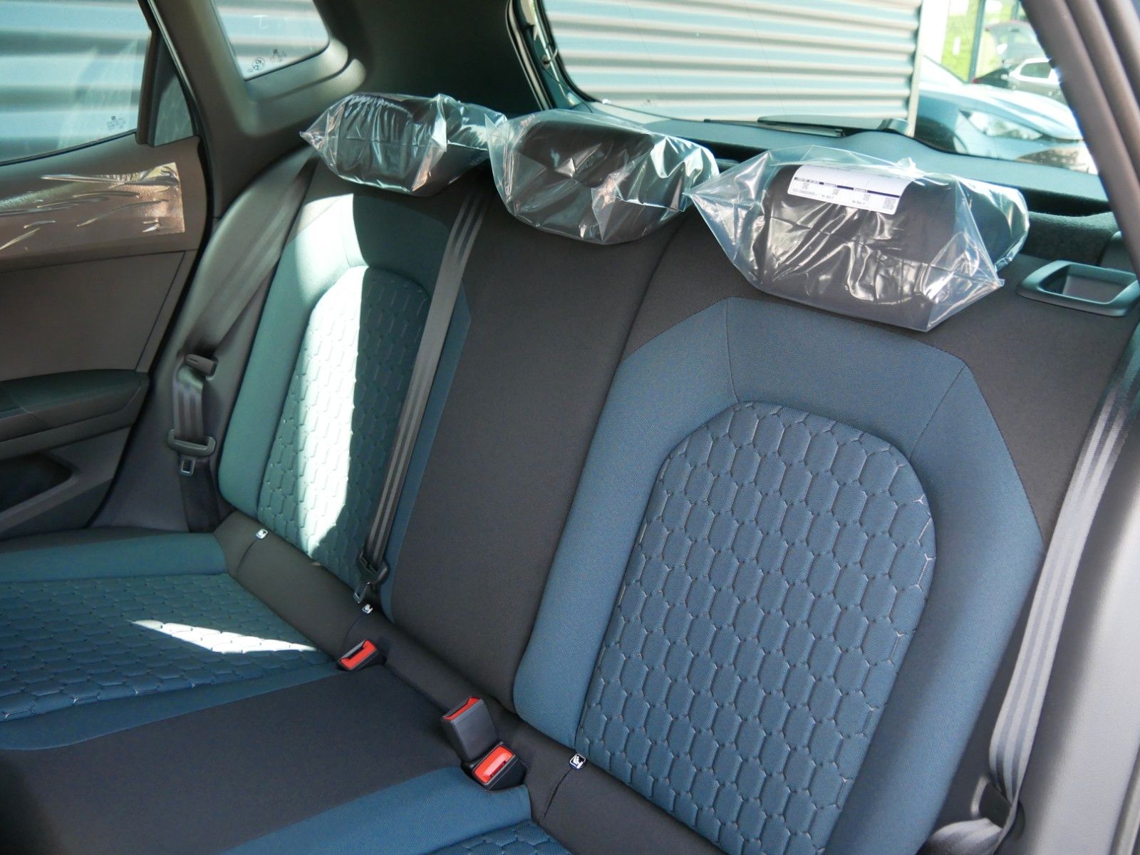 Seat Arona - Bild 18