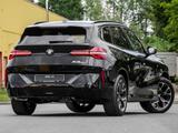 BMW X3 20d xDrive M Sport AHK RFK NAVI LED PDC V+H - BMW X3 Neuwagen