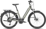 Moustache XROAD 4 OPEN - 625Wh S - Moustache E-Bikes