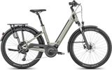 Moustache XROAD 4 OPEN - 625Wh S - Moustache E-Bikes