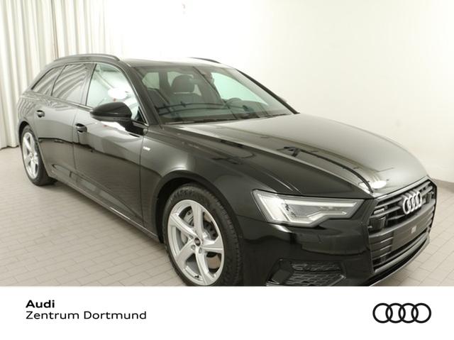 Audi A6 Avant 50 HYBRID Qu. S LINE B&O CAM LM19