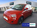 Fiat 500 Red Elektro Navi SHZ PDC RFK - Fiat 500: Red